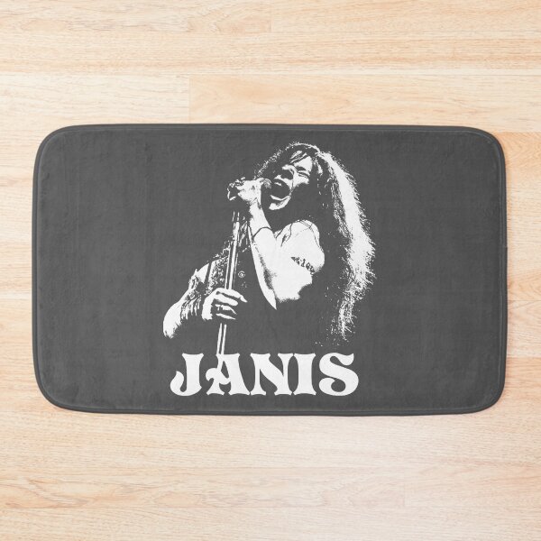 Item preview, Janis Joplin  designed and sold by MarcusSeguin.