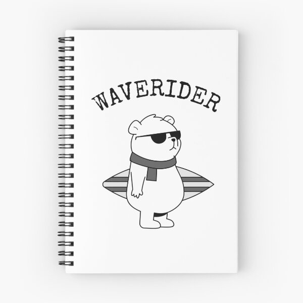 Item preview, Waverider designed and sold by pixelplaza.