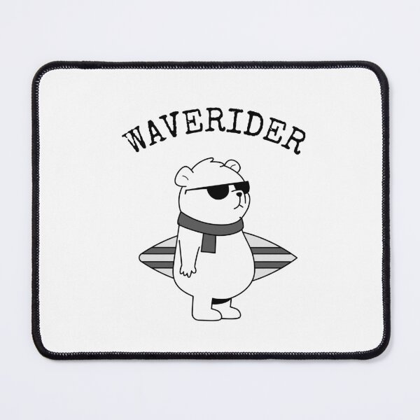 Item preview, Waverider designed and sold by pixelplaza.