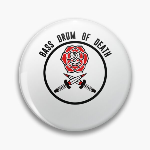 Item preview, Bass Drom Of  designed and sold by JakeClemen.