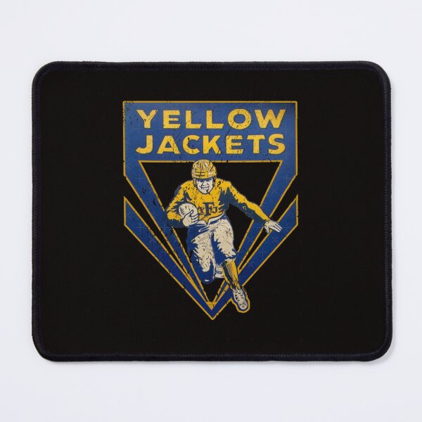 Item preview, Frankford Yellow Jackets   designed and sold by MsJaceuckert.