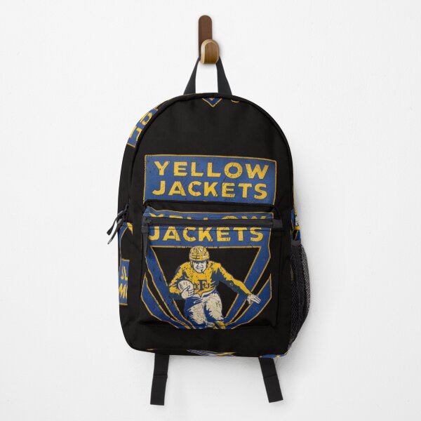 Item preview, Frankford Yellow Jackets designed and sold by MsJaceuckert.