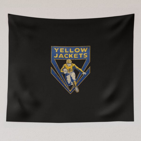 Item preview, Frankford Yellow Jackets   designed and sold by MsJaceuckert.