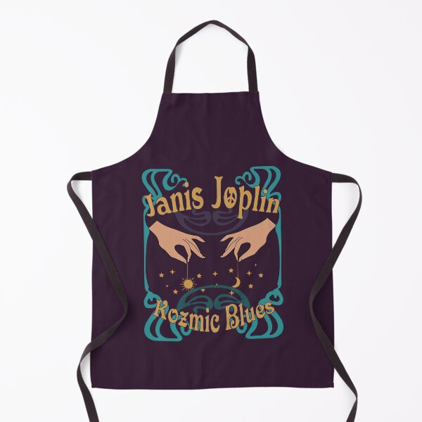 Item preview, Janis Joplin Kozmic Blues Pearl Woodstock 1969 designed and sold by MarcusSeguin.