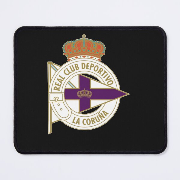 Item preview, Deportivo de la Coruña Essential designed and sold by CapriceCountr.