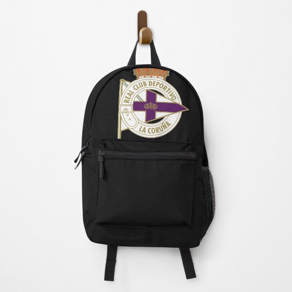 Item preview, Deportivo de la Coruña Essential designed and sold by CapriceCountr.