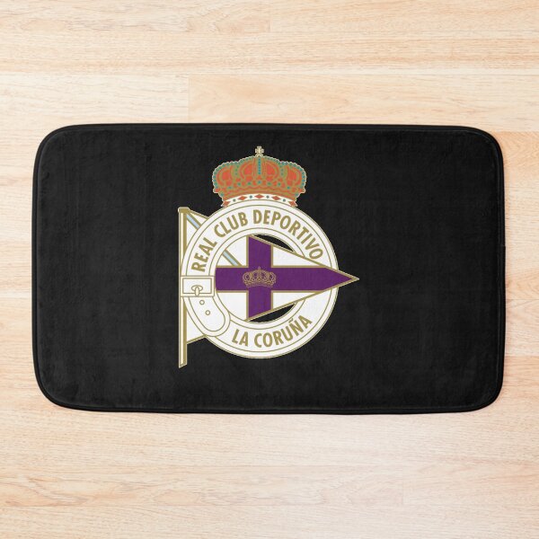 Item preview, Deportivo de la Coruña Essential designed and sold by CapriceCountr.