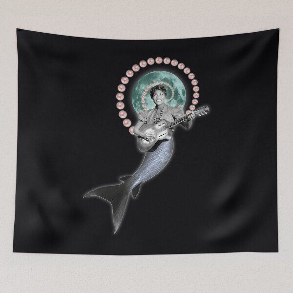 Item preview, SISTER SIRENA ROSETTA 	 designed and sold by wttwcbxf55.