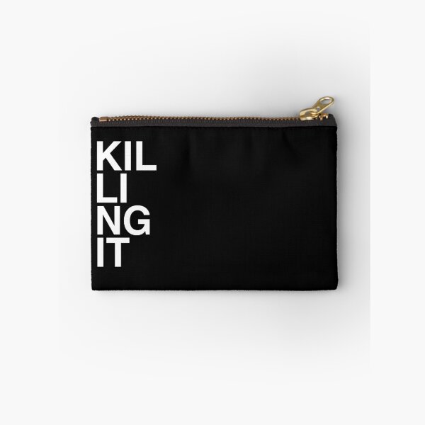 Item preview, Killing It designed and sold by 0thatsHawkward.