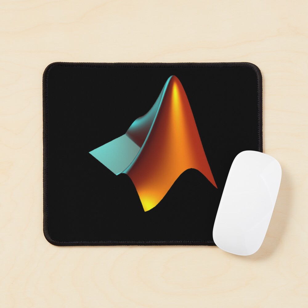 Item preview, Mouse Pad designed and sold by DexterPelchat.