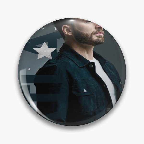 Item preview, Chris Evans designed and sold by deddinglively.