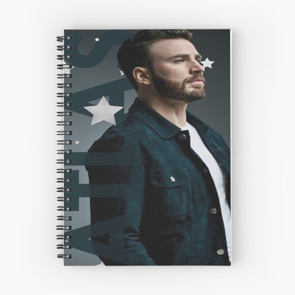 Artikelvorschau, Chris Evans entworfen und verkauft von deddinglively.