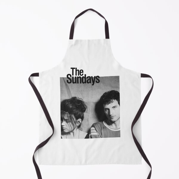 Item preview, THE SUNDAYS BAND designed and sold by BillieSchinner.