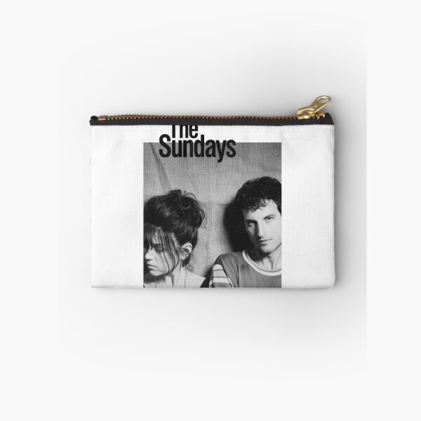Item preview, THE SUNDAYS BAND designed and sold by BillieSchinner.