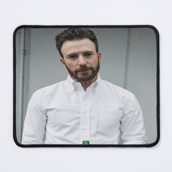 Item preview, Chris Evans designed and sold by deddinglively.