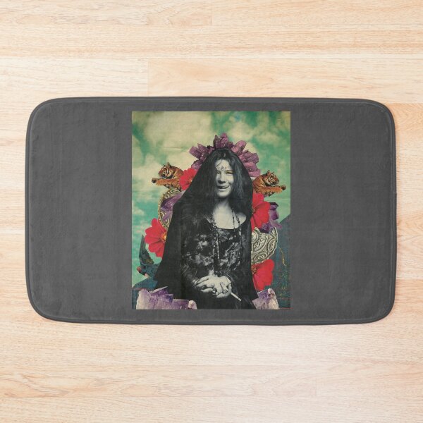 Item preview, janis joplin pop  designed and sold by MarcusSeguin.