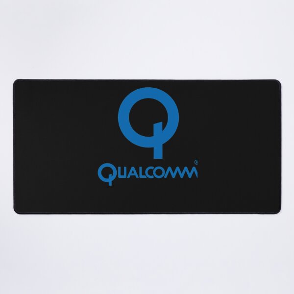 Item preview, qualcomm logo designed and sold by ABIGRENTERIA.