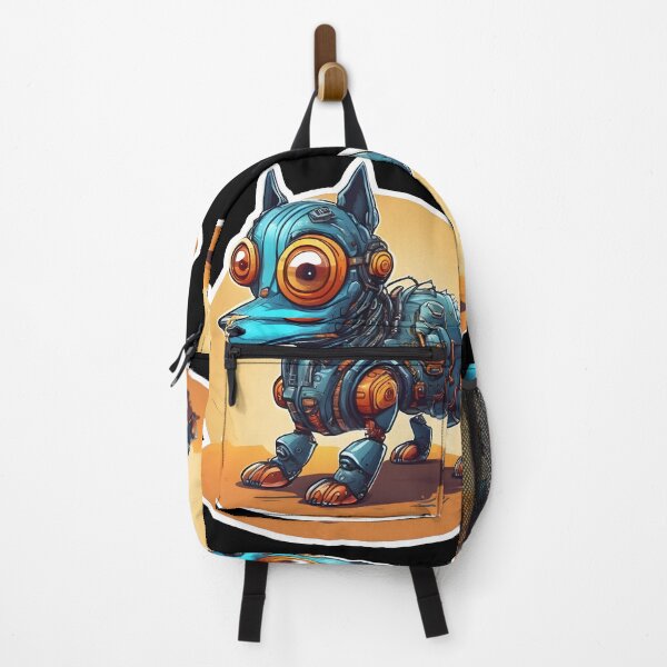 Item preview, Cyber Dog Seampunk 022 by Urban Nova Design designed and sold by UrbanNova.