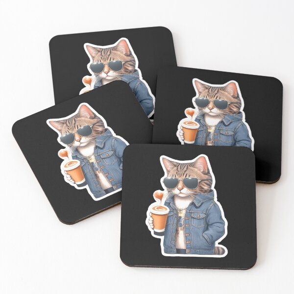 Item preview, Cat Power designed and sold by Fateh-Kro ⭐⭐⭐⭐⭐.
