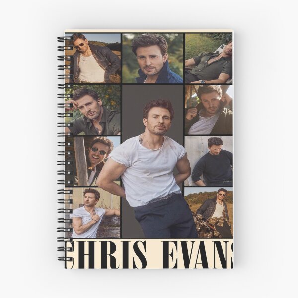 Artikelvorschau, Chris Evans entworfen und verkauft von deddinglively.