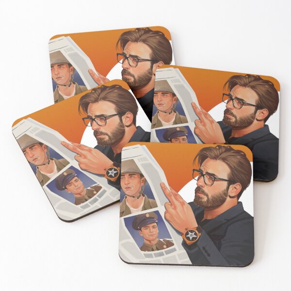 Item preview, Chris Evans designed and sold by deddinglively.
