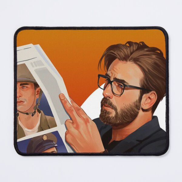 Item preview, Chris Evans designed and sold by deddinglively.