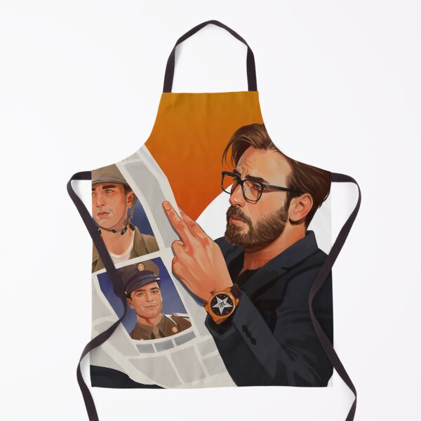 Item preview, Chris Evans designed and sold by deddinglively.