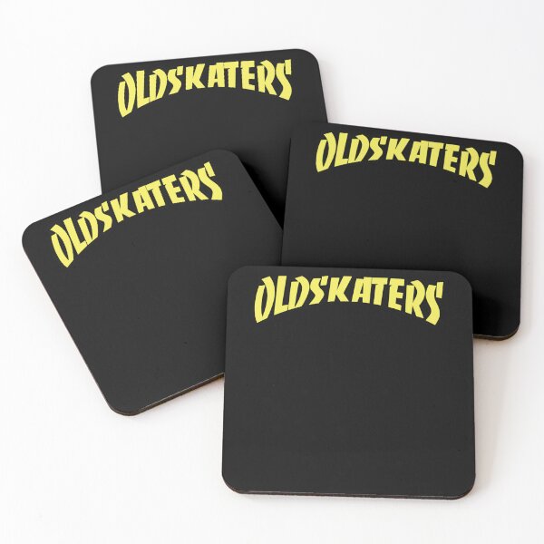 Item preview, Skaters (Yellow) designed and sold by DamianeRaymond.