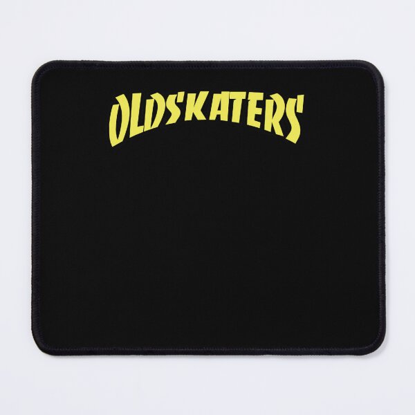 Item preview, Skaters (Yellow) designed and sold by DamianeRaymond.