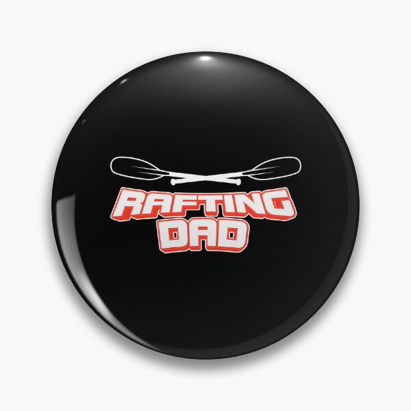 Item preview, Rafting Dad - Funny Daddy designed and sold by onicon.