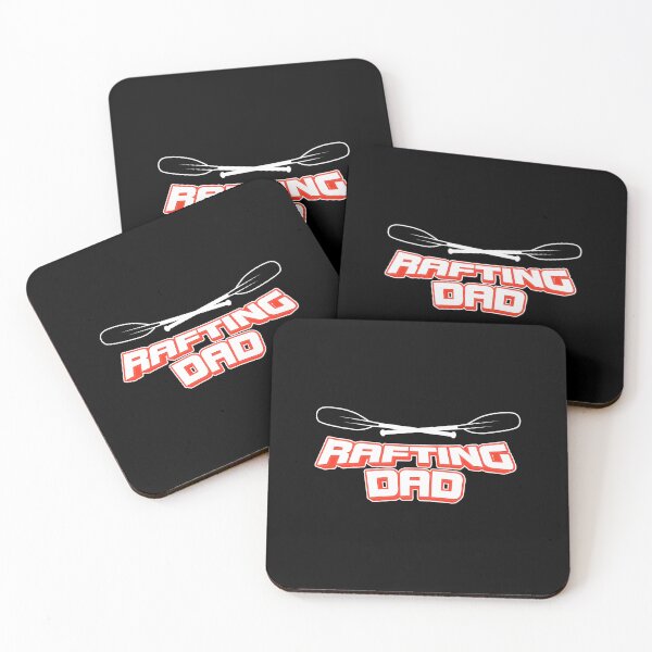 Item preview, Rafting Dad - Funny Daddy designed and sold by onicon.