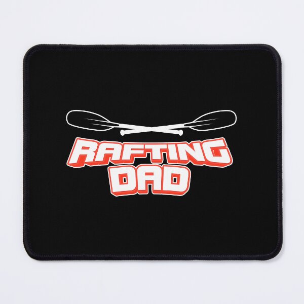 Item preview, Rafting Dad - Funny Daddy designed and sold by onicon.