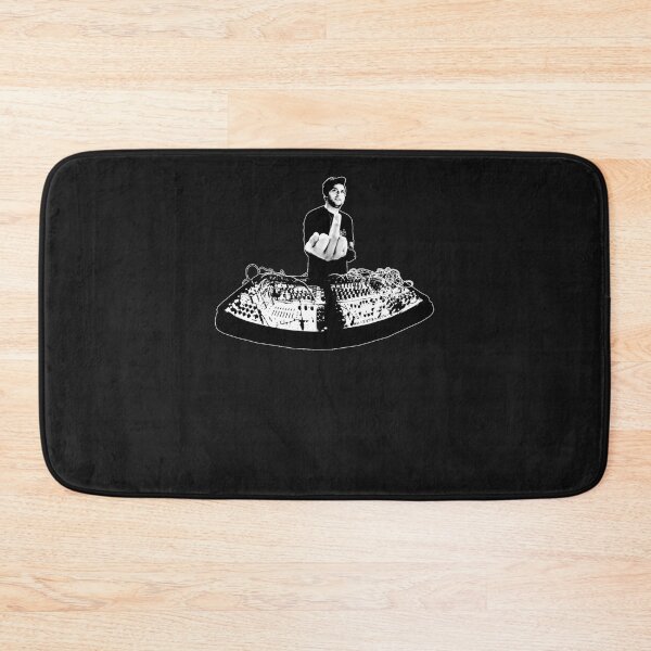 Item preview, Derek Fck's Essential designed and sold by CapriceCountr.