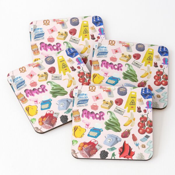 Item preview, Variety Pack 1 designed and sold by chuparrose.