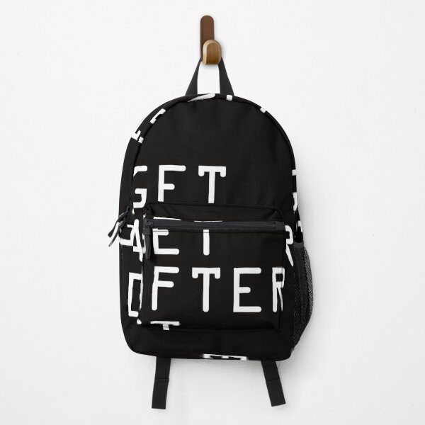 Item preview, GET AFTER IT   designed and sold by MsJaceuckert.