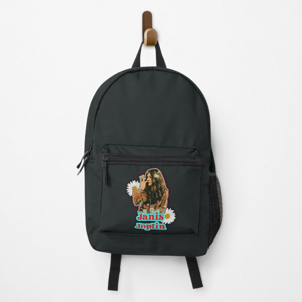 Item preview, Janis Joplin designed and sold by MarcusSeguin.