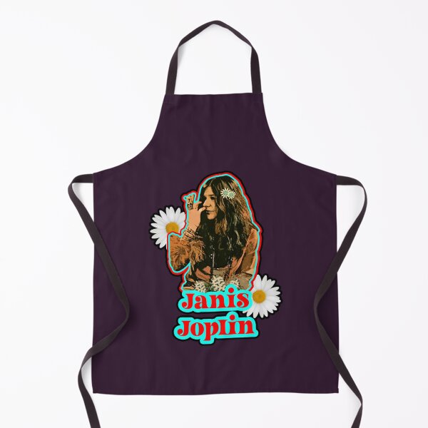 Item preview, Janis Joplin designed and sold by MarcusSeguin.