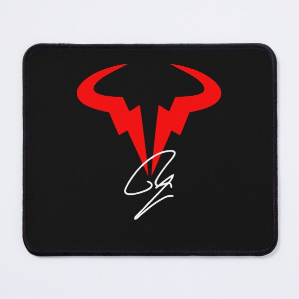 Item preview, Rafale nadal signature designed and sold by ABIGRENTERIA.