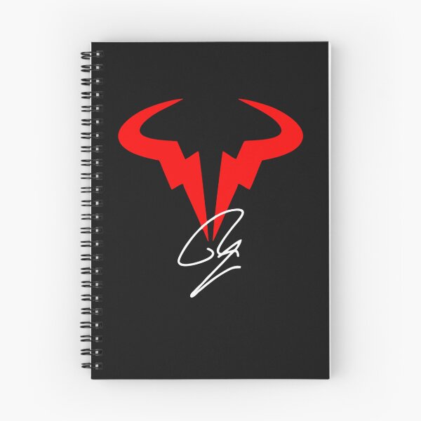 Item preview, Rafale nadal signature  designed and sold by ABIGRENTERIA.