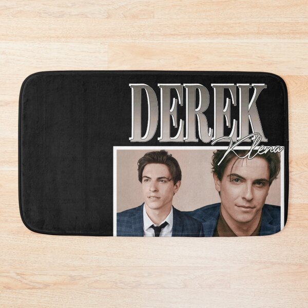 Item preview, Derek Klena designed and sold by CapriceCountr.