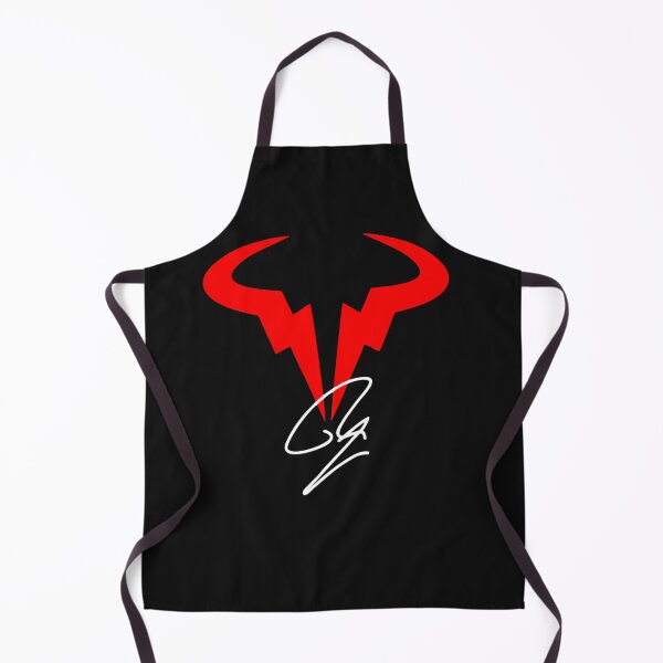 Item preview, Rafale nadal signature designed and sold by ABIGRENTERIA.