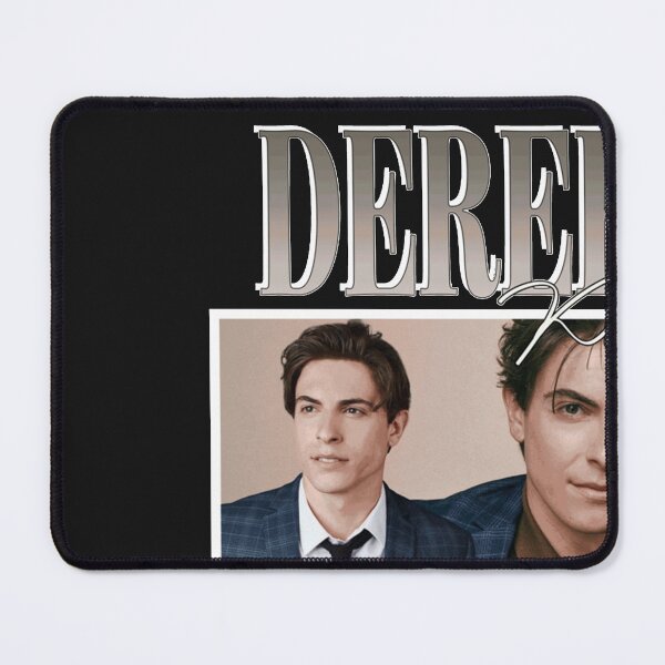 Item preview, Derek Klena designed and sold by CapriceCountr.