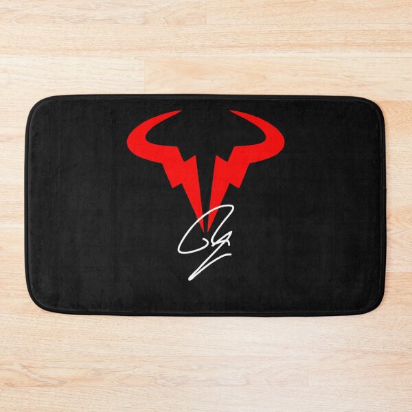 Item preview, Rafale nadal signature  designed and sold by ABIGRENTERIA.