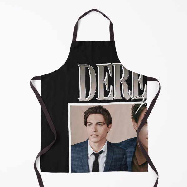 Item preview, Derek Klena designed and sold by CapriceCountr.