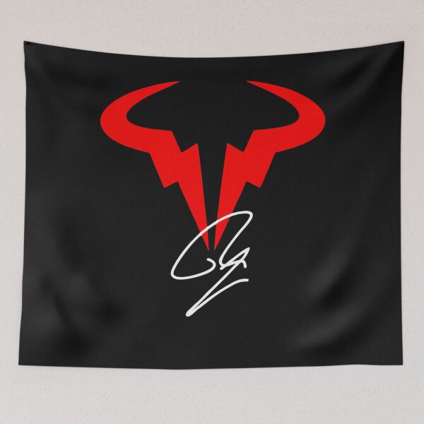 Item preview, Rafale nadal signature  designed and sold by ABIGRENTERIA.