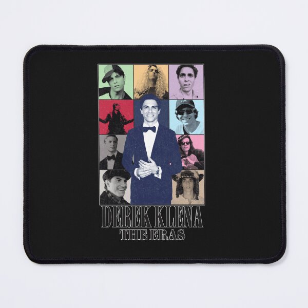 Item preview, Derek Klena Eras designed and sold by CapriceCountr.