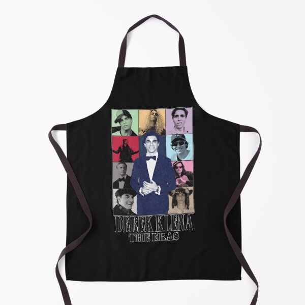 Item preview, Derek Klena Eras designed and sold by CapriceCountr.