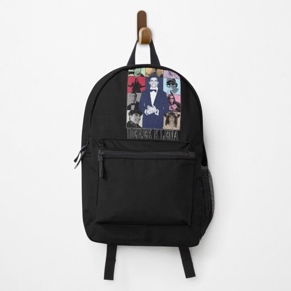 Item preview, Derek Klena Eras designed and sold by CapriceCountr.