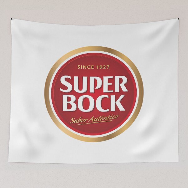 Item preview, Super bock    	 designed and sold by sznozlsdz18.