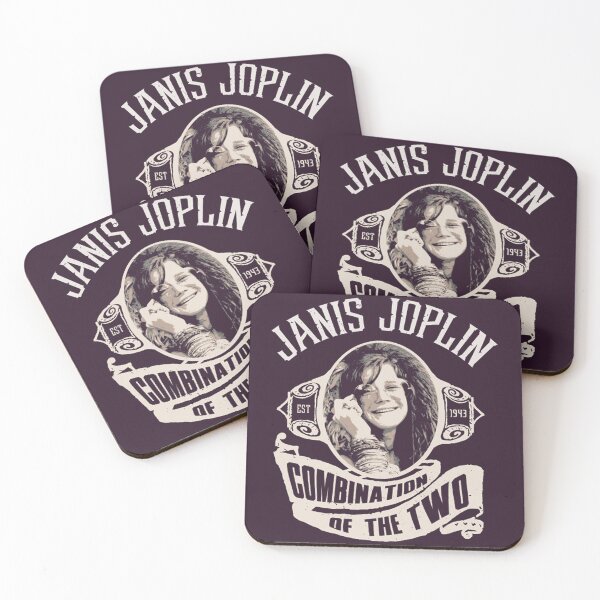 Item preview, Janis Joplin designed and sold by MarcusSeguin.